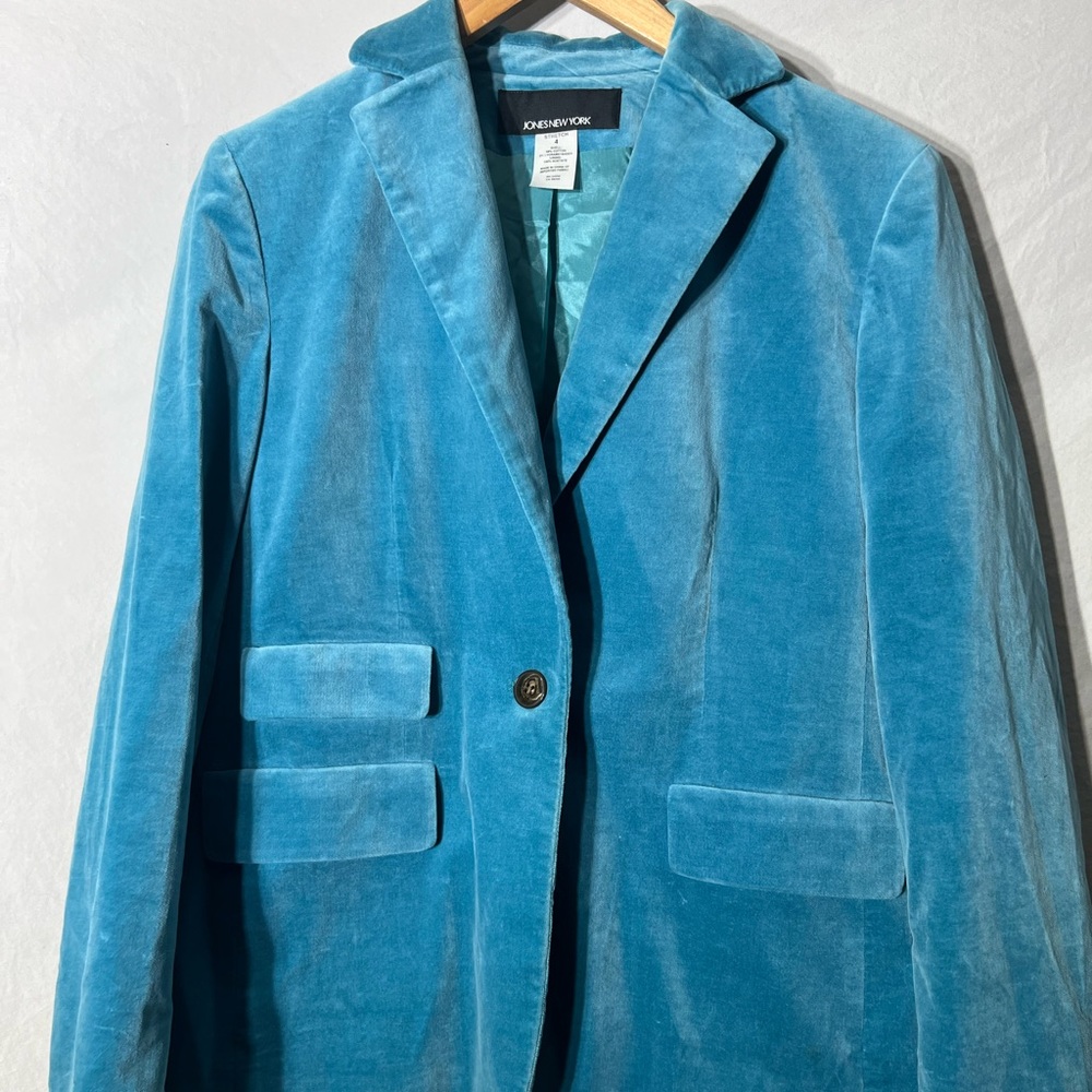 Jones New York Women’s Blazer